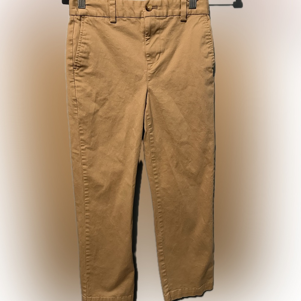 Vineyard Vines size 12 boys khakis